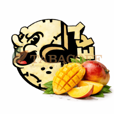 Тютюн Creepy (Крипі) Creepy Mango (Манго) 100г